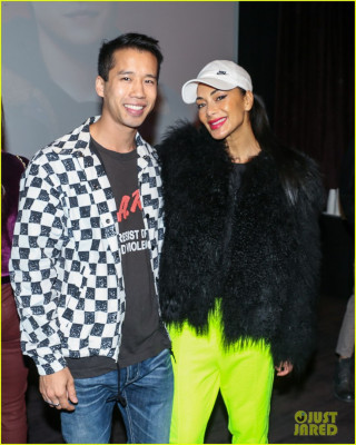 Nicole Scherzinger pic #999461