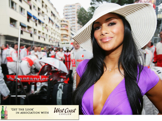 Nicole Scherzinger pic #662795