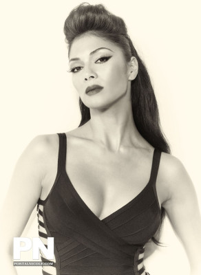 Nicole Scherzinger pic #768724