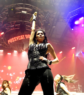 Nicole Scherzinger pic #129183