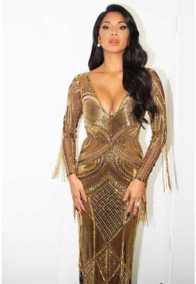 Nicole Scherzinger pic #1246521