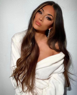 Nicole Scherzinger pic #1253227