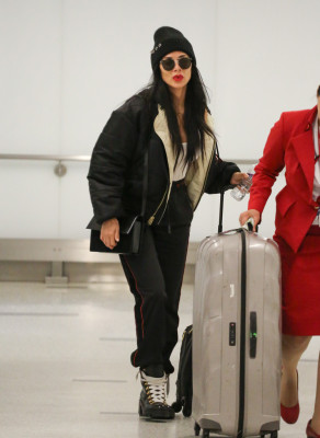 Nicole Scherzinger pic #1117439