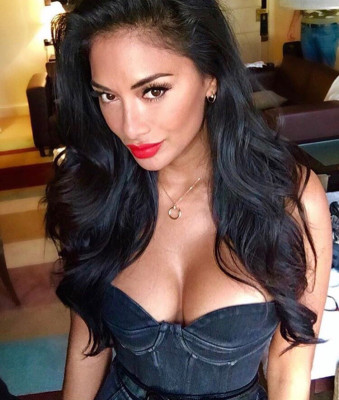 Nicole Scherzinger pic #1116804