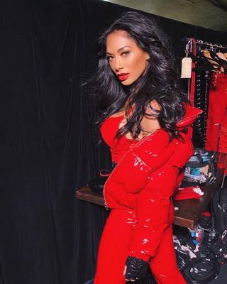 Nicole Scherzinger pic #1208406