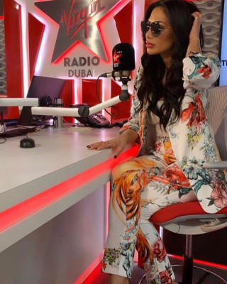 Nicole Scherzinger pic #1125935