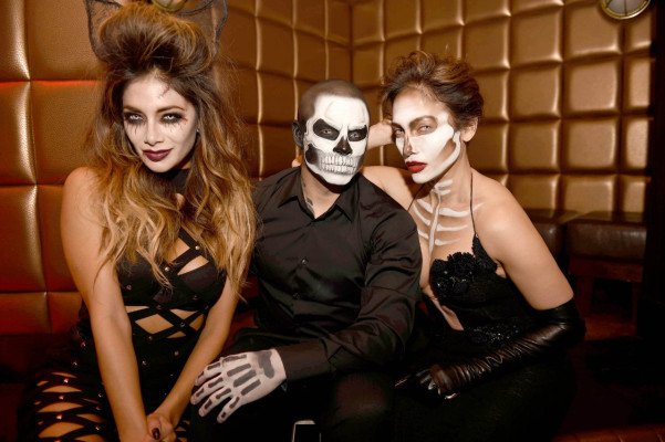Nicole Scherzinger pic #819192