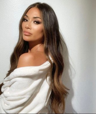 Nicole Scherzinger pic #1253236