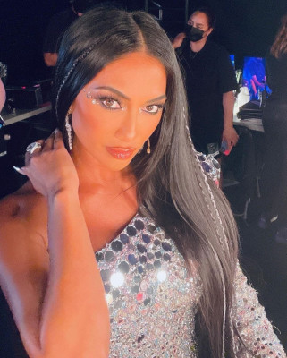 Nicole Scherzinger pic #1276546