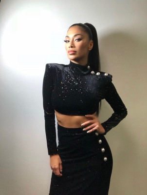 Nicole Scherzinger pic #1117012