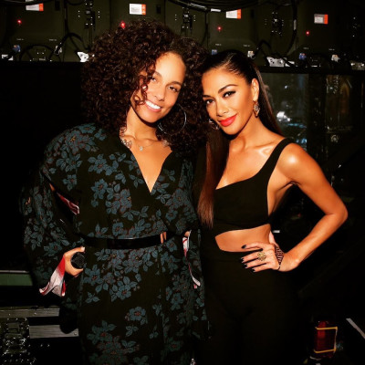 Nicole Scherzinger pic #1006466