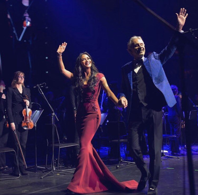 Nicole Scherzinger pic #1117010