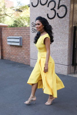 Nicole Scherzinger pic #1178863