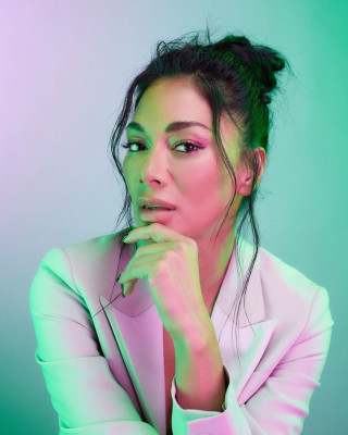 Nicole Scherzinger pic #1211377