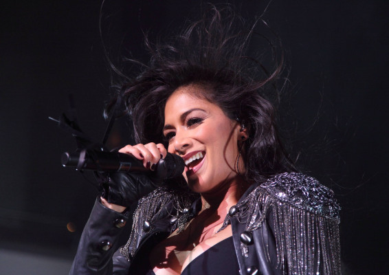 Nicole Scherzinger pic #449687