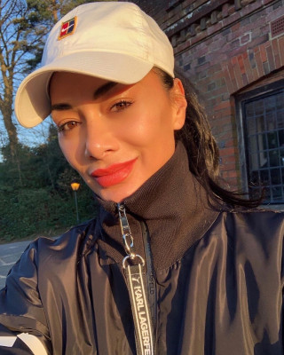 Nicole Scherzinger pic #1211372
