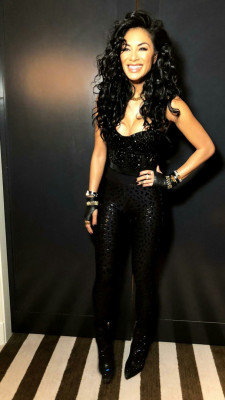 Nicole Scherzinger pic #1022679