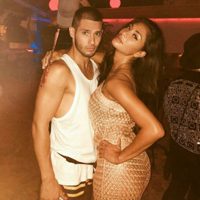 Nicole Scherzinger pic #974318