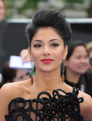 Nicole Scherzinger pic #494144
