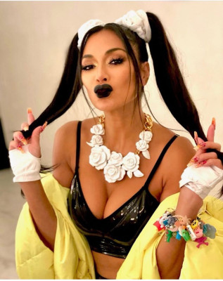 Nicole Scherzinger pic #1253220