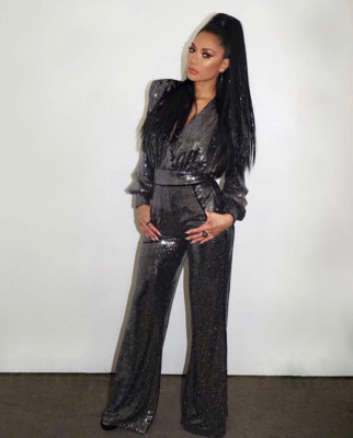 Nicole Scherzinger pic #1206858