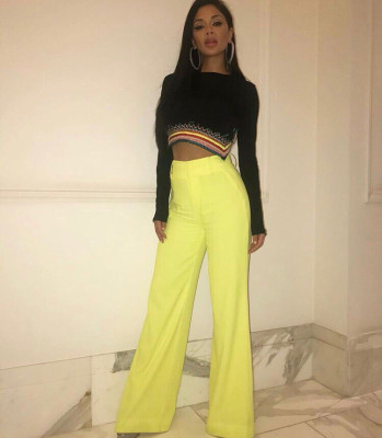 Nicole Scherzinger pic #1142399
