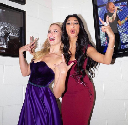 Nicole Scherzinger pic #1116987