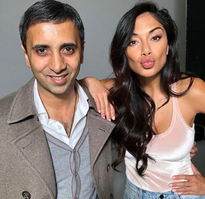 Nicole Scherzinger pic #1117194