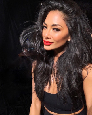 Nicole Scherzinger pic #1208414