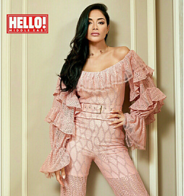 Nicole Scherzinger pic #1026630
