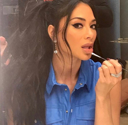 Nicole Scherzinger pic #1117195