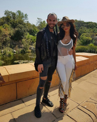 Nicole Scherzinger pic #974319