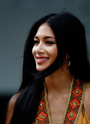 Nicole Scherzinger pic #470126