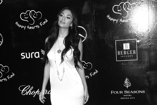 Nicole Scherzinger pic #1041628