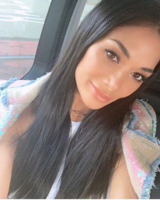 Nicole Scherzinger pic #1208394