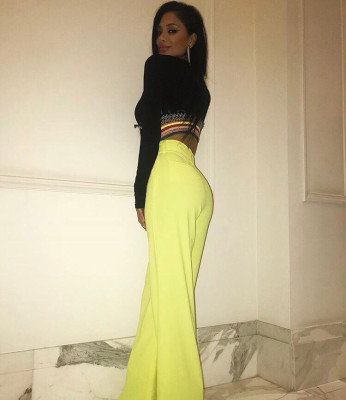 Nicole Scherzinger pic #1142401