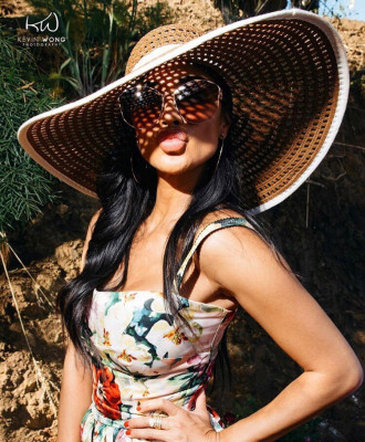 Nicole Scherzinger pic #1158095