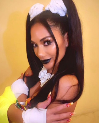 Nicole Scherzinger pic #1253253