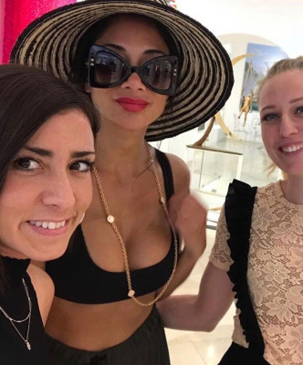 Nicole Scherzinger pic #1158106