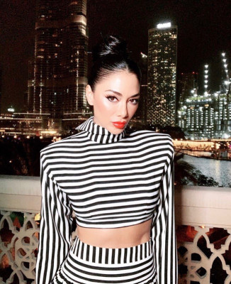 Nicole Scherzinger pic #1125936