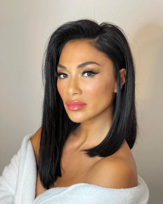 Nicole Scherzinger pic #1269614