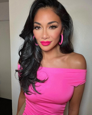 Nicole Scherzinger pic #1319444