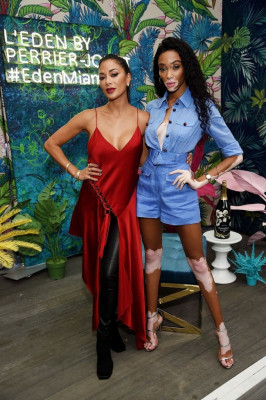 Nicole Scherzinger pic #1117006