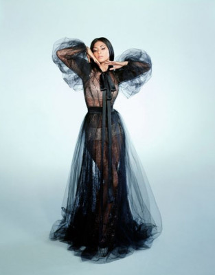 Nicole Scherzinger pic #91725