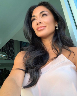 Nicole Scherzinger pic #1217371