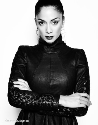 Nicole Scherzinger pic #675640