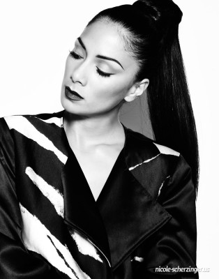 Nicole Scherzinger pic #675732