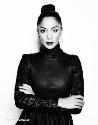 Nicole Scherzinger pic #675633