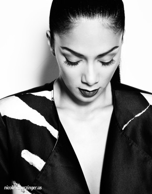 Nicole Scherzinger pic #675723