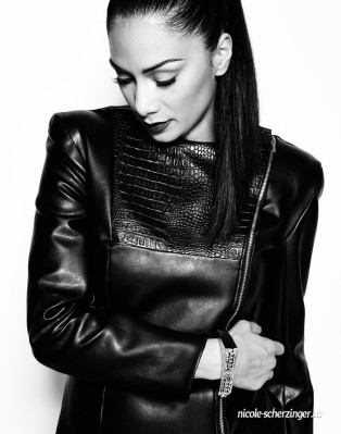 Nicole Scherzinger pic #675733